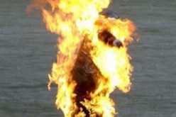 وفاة شيخ متأثرا بحروق تسبب فيها شقيقه الأصغر بسبب الميراث في تبسة