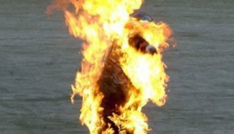 وفاة شيخ متأثرا بحروق تسبب فيها شقيقه الأصغر بسبب الميراث في تبسة