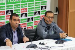 نائب مُدير المنتخبات الوطنية :”سنُتابع شباب أدرار.. بشار وتندوف”