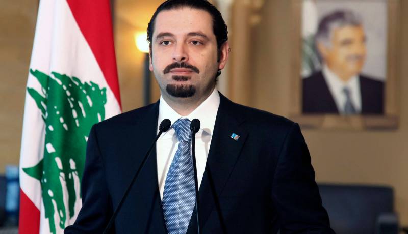 سعد الحريري يعود الى لبنان بعد سنوات من الغياب بضمانات أمنية