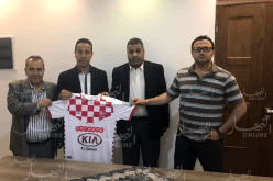 إدارة بلوزداد تقيل المدرب عزالدين أيت جودي