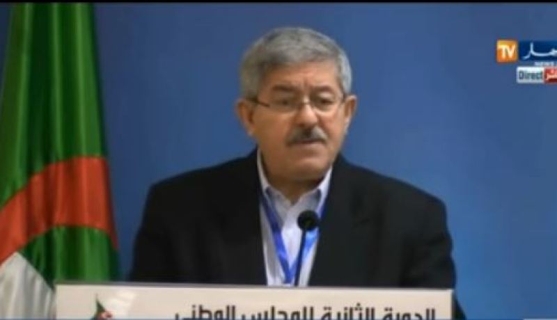 الأرندي.. على الحكومة رفع دعم المواد الاستهلاكية على الميسورين والأثرياء