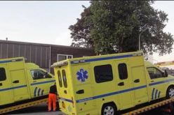 عصابة تهرب مخدرات بقيمة 2.4 مليار دولار في الإسعاف ببريطانيا