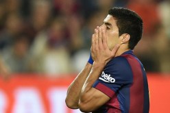 الإصابة تهدد مشاركة سواريز في كوبا أميركا