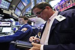 ارتفاع الأسهم الأمريكية في أول جلسة تداول لها هذا العام