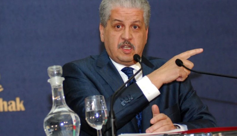 سلال يؤكد أن  برنامج المترشح بوتفليقة يرمي إلى “بناء اقتصاد ناشئ”