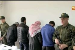 فيديو.. القبض على عصابة مختصة في تهريب القطع الأثرية بالشلف