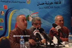 زوبيري: “هدفنا هو توسيع القاعدة الجماهيرية للبادمنتون بالجزائر”