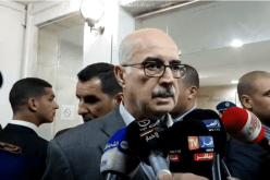 بالفيديو.. هذا ما قاله المدير العام للأمن الوطني قارة بوهدبة حول المسيرات