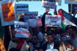 عيب وعار..باعوا الأقصى بالدولار