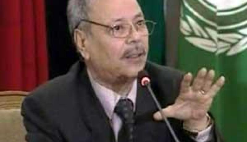 الجامعة العربية تبحث غدا الاحد في اجتماع طارئ العدوان الاسرائيلى على غزة