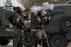 إستشهاد شاب فلسطيني برصاص الإحتلال الإسرائيلي جنوبي الخليل