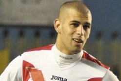 تاريخ عودة سليماني الى الملاعب سيقرر هذا الاسبوع