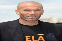 زيدان  أستمتع دائما بزيارة الجزائر ولم يحن الوقت لتدريب ريال مدريد