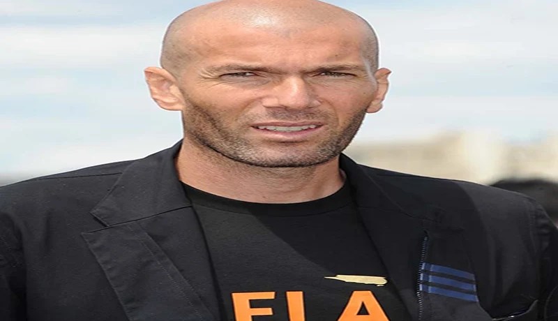 زيدان  أستمتع دائما بزيارة الجزائر ولم يحن الوقت لتدريب ريال مدريد