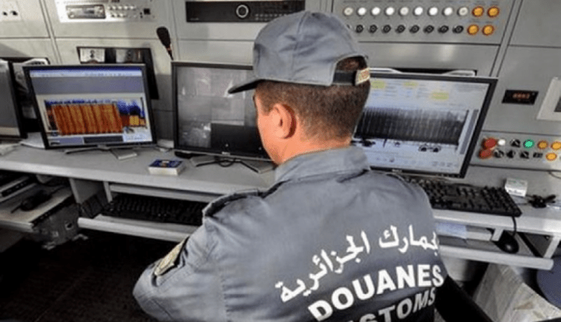 النهارتكشف التفاصيل الكاملة لمحاولة تهريب أكثر من 2.5 مليون أورو إلى تونس