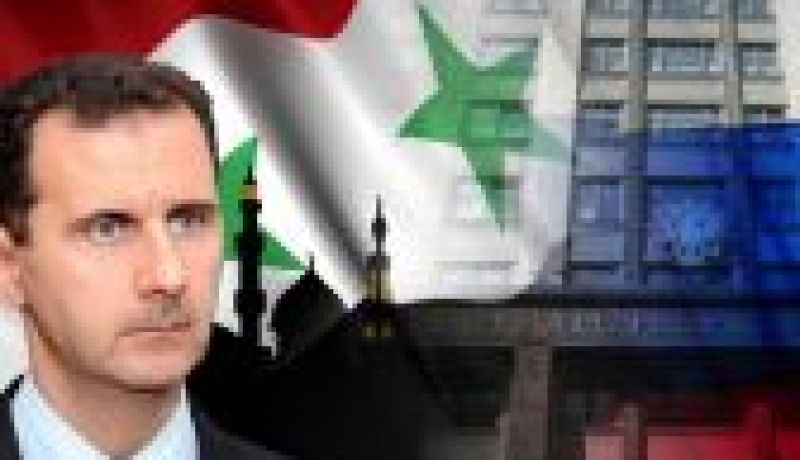 برلماني روسي يحذر من وصول متطرفين إسلاميين الى السلطة في سورية