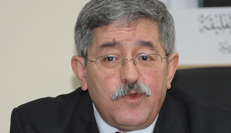 “أويحيى” وزيرا أولا خلفا لــ “تبون”