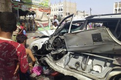مقتل احد قادة الشرطة اليمنية في هجوم في عدن