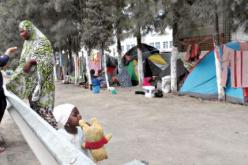 تخصيص مركز بمدينة حجوط لإستقبال النازحين الأفارقة قبل ترحيلهم