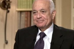 نبيل العربي يؤكد أن الجزائر مؤهلة لتكون ركيزة للعمل الثقافي العربي