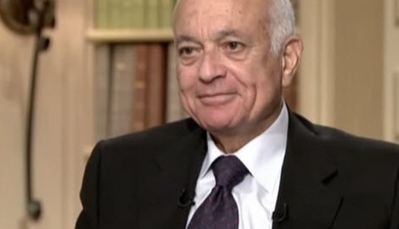 نبيل العربي يؤكد أن الجزائر مؤهلة لتكون ركيزة للعمل الثقافي العربي