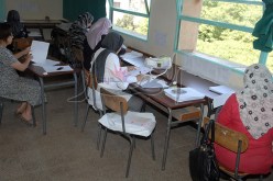 قائمة إسمية لـ45 ألف أستاذ لتصحيح  باك 2016