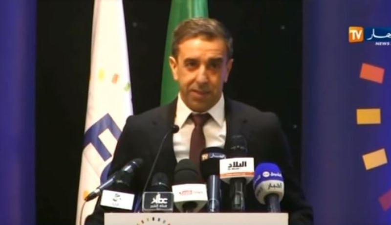 بالفيديو ..علي حداد يتعرض لموقف محرج جدا