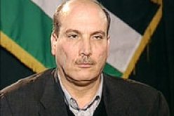 إعلان وقف القصف يهدف إلى العودة بالفلسطينيين إلى لعبة المفاوضات