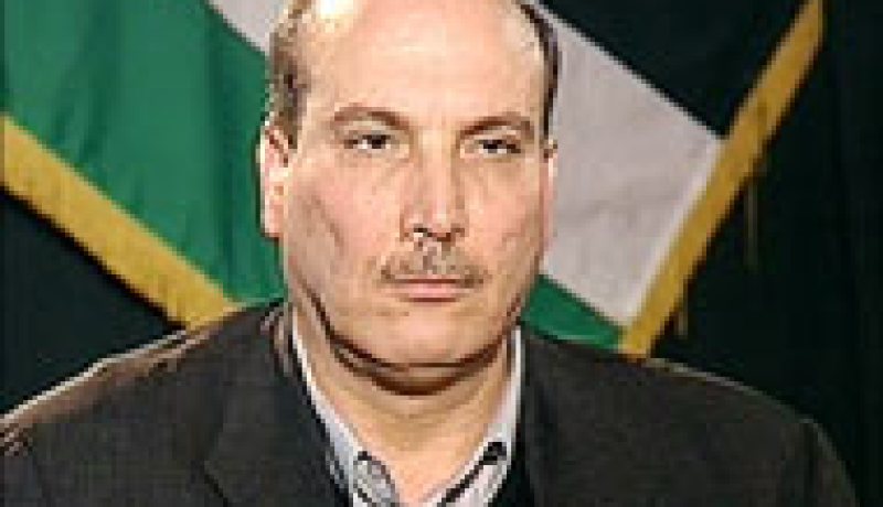 إعلان وقف القصف يهدف إلى العودة بالفلسطينيين إلى لعبة المفاوضات