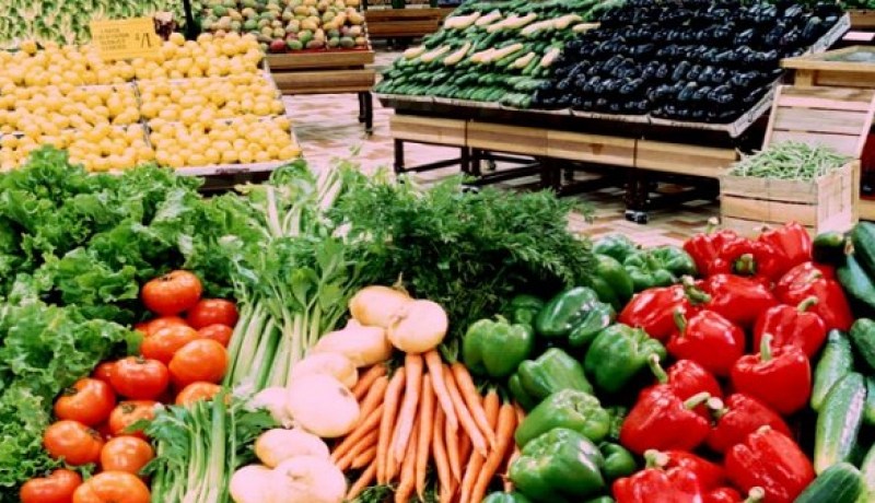 ارتفاع أسعار الخضر عشية عيد الأضحى بوهران