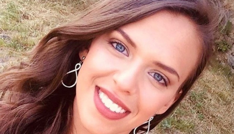 مصرع متسابقة على عرش ملكة جمال فرنسا بطريقة مؤسفة!