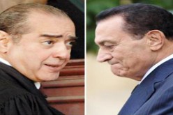 محامي مبارك يصرح بان قرار تنحي الرئيس السابق “باطل”