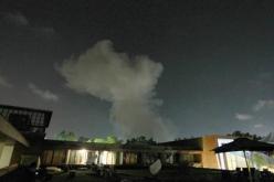 غارات للاطلسي على مقر هيئة الاذاعة والتلفزيون الليبيين في طرابلس