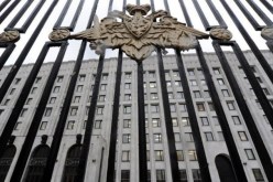 روسيا تنفي شن غارات جوية على إدلب السورية