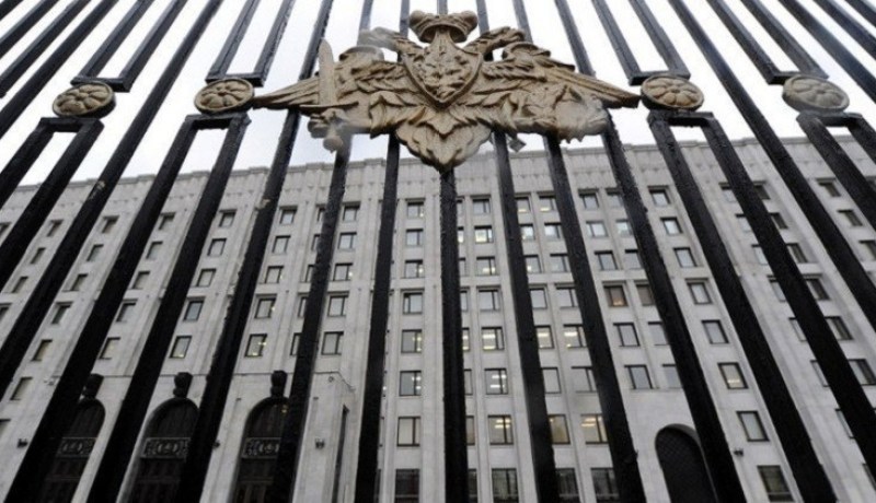 روسيا تنفي شن غارات جوية على إدلب السورية