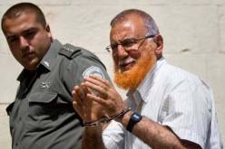 اعتقال أبرز قيادي بحماس في شمال القدس