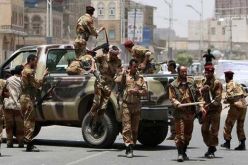 الجيش اليمني والمقاومة يسيطران على وادي حذارة في محافظة الجوف