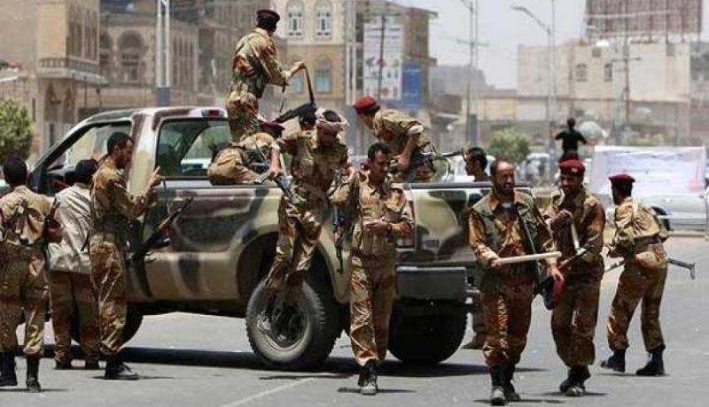 الجيش اليمني والمقاومة يسيطران على وادي حذارة في محافظة الجوف