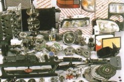 واردات الجزائر من قطع الغيار تقدر بـ350 مليون أورو سنويا