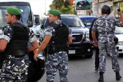 اعتقال 4 أشخاص بتهمة تكوين خلية إرهابية في لبنان