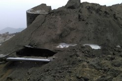 مقتل 6 أشخاص بعد حادث انهيار منجم للفحم في الهند