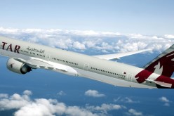 قطر للطيران تعلق جميع رحلاتها للسعودية
