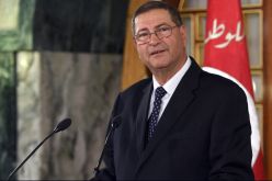 رئيس الحكومة التونسية يؤكد أهمية التكافل الاجتماعي في دحر آفة الإرهاب