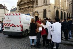 إخلاء 5ثانويات بعد إنذارها بوجود قنابل في باريس