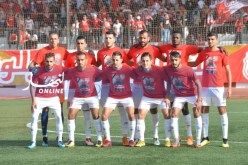 إستقالة جماعية لإدارة شباب بلوزداد