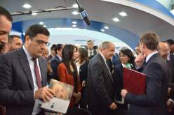 11 شركة فرنسية تشارك في معرض الجزائر الدولي للمعدات وخدمات المياه