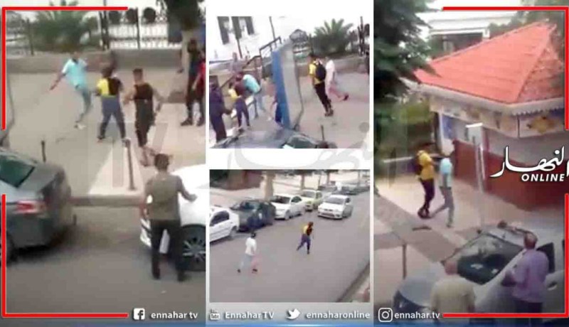 إيداع فتاة قاصر الحبس المؤقت بتهمة الإعتداء بسلاح أبيض على شاب في قسنطينة