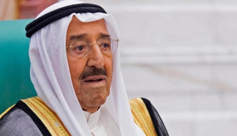 الكويت.. تشييع جثمان الأمير الراحل الشيخ صباح الأحمد الجابر الصباح