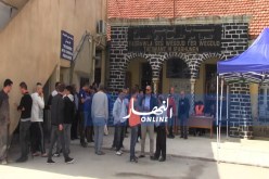 تيزي وزو..امتزاج مياه “المجاري” بـ 21منبعا طبيعيا يخرج سكان قرية آيت علي أويحي للإحتجاج